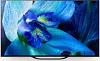 Телевизор OLED Sony 55" KD55AG8BR2 BRAVIA черный/серебристый/Ultra HD/100Hz/DVB-T/DVB-T2/DVB-C/DVB-S/DVB-S2/USB/WiFi/Smart TV