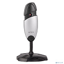 Web-камера A4Tech PK-635P {черный, 1280x720, USB2.0, с микрофоном} [1379902]