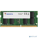 Модуль памяти ADATA 32GB DDR4 3200 SO-DIMM Premier AD4S320032G22-SGN, CL22, 1.2V