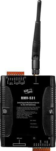 RMV-531 CR