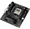 Материнская плата MAXSUN MS-Challenger A620A 2.5G, AM5, A620, 2*DDR5, 3*SATA 3.0, M.2, USB 3.2, USB 2.0, 1*PCIE 16, 1*PCIE 4, 1*PCIE 1, HDMI+VGA, mATX