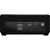 MSI Cubi N ADL-016BRU slim [936-B0A911-016] Black {N200 UHDG/noOS}