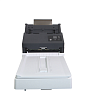 Сканер с планшетом Avision AD380FN (000-1069-0KG)