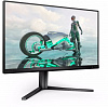 Монитор Philips 24.5" 25M2N3200W черный VA LED 0.5ms 16:9 HDMI матовая HAS Piv 300cd 178гр/178гр 1920x1080 240Hz DP FHD 4.64кг