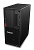 Lenovo ThinkStation P330 Gen2 Tower C246 400W, i9-9900(8C,3.1G), 16(2x8GB) DDR4-2666 nECC UDIMM, 1x512GB SSD M.2, Quadro RTX 4000 8GB 3xDP, DVD, 1xGbE