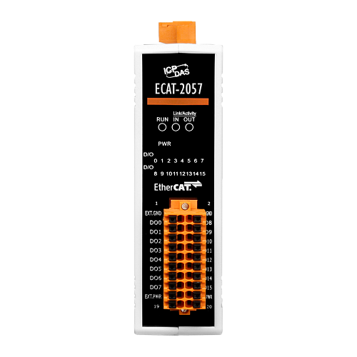ECAT-2057 CR