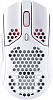 Мышь HyperX Pulsefire Haste Wireless белый оптическая (16000dpi) беспроводная USB (5but)