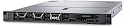 Сервер DELL PowerEdge R650 1U/8SFF/2x6346/2x32GB RDIMM/H755/2x480GB SAS RI/2xGE/2x800W/OCP Mez.card 4xGE/LCD Bezel/TPM 2.0 v.3/iDRAC9 Enterprise/SlidingRails