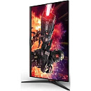 LCD AOC 23.8" 24G2ZU Gaming {IPS 1920x1080 240Hz 0.5ms 350cd 16:9 1000:1 8bit(6bit+FRC) 170/160 2xHDMI2.0 DisplayPort1.2 FreeSync(Prem) 4xUSB3.0 Audio