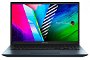 ASUS Vivobook Pro Q3 15 OLED M3500QC-L1064 AMD Ryzen 7 5800H/16Gb/1Tb SSD/15.6" FHD OLED (1920x1080)/GeForce RTX 3050 Laptop GPU 4Gb/Without OS/1.65K