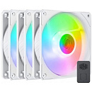 Вентилятор для корпуса 120MM 3IN1 B2DW-183PA-R1 COOLER MASTER