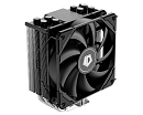 Кулер для процессора ID-COOLING SE-214-XT PRO LGA20XX/1700/1200/115X/AM5/AM4 (16шт/кор, TDP 180W, PWM, 4 тепл.трубки прямого контакта, FAN 120mm) RET