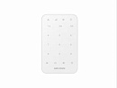 Клавиатура KEYPAD LED WIRELESS DS-PK1-E-WE AX PRO