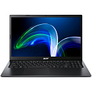 Ноутбук/ Acer Extensa 15 EX215-32-C07Z 15.6"(1920x1080 (матовый))/Intel Celeron N4500(1.1Ghz)/4096Mb/128PCISSDGb/noDVD/Int:UMA/Cam/BT/WiFi/war 1y