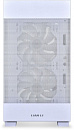Корпус Lian-Li Lancool 205M Mesh белый без БП ATX 3x120mm 2x140mm 2xUSB3.0 audio bott PSU