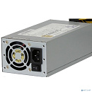 Procase GA2600 Блок питания ATX 2U 2FAN (600W), 80+ Gold, 200*100*70mm, Активный PFC, +5B=20A, +12B=50A, +3,3B=20A, 5VSB=3.5A, -12B=0.3A, Защита от