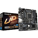 Материнская плата H610 S1700 MATX H610M H V2 DDR4 GIGABYTE