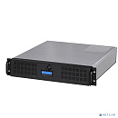 Procase GE201-B-0 Server Case 2U