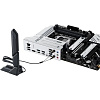 Материнская плата ASUS PRIME X870-P WIFI AM5 ATX 4xDDR5 4xPCIEx16 4xM.2 2xUSB-C HDMI 2.5GLAN Wi-Fi 7