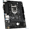 MAXSUN MS-Challenger H510M-R (Socket 1200, mATX, H510, 2*DDR4, VGA/HDMI, 3*SATA3, 1*M.2, 1*PCIEx16/1*PCIEx1, 6*USB 2.0,2*USB 3.2 Gen1, LAN 1*1G, RTL