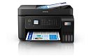 МФУ Струйное Epson L5290, A4, 5760x1440dpi, ADF30, 103 INK, Fax, Ethernet (RJ-45), USB 2.0, Wi-Fi