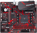 Gigabyte B450M GAMING AM4, AMD B450, 2xDDR4-2933 МГц, 1xPCI-Ex16, аудио 7.1, Micro-ATX