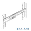 ЦМО Органайзер кабельный горизонтальный раздвижной 450-1000 мм (ГКО-45-100)