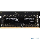 Kingston DRAM 16GB 3200MHz DDR4 CL20 SODIMM FURY Impact KF432S20IB/16