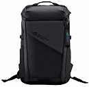 Рюкзак для ноутбука 17" Asus ROG Ranger BP2701 черный полиэстер (90XB06L0-BBP000)