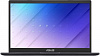 Ноутбук Asus VivoBook E410MA-EB008T Celeron N4020/4Gb/eMMC64Gb/Intel UHD Graphics 600/14"/TN/FHD (1920x1080)/Windows 10/blue/WiFi/BT/Cam