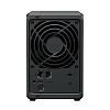 Платформа СХД Synology DS725+