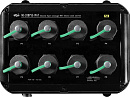 Коммутатор 8 x PoE 10/100BaseTX с защитой IP67