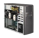 Корпус SUPERMICRO для сервера MIDTOWER 900W CSE-732D4F-903B