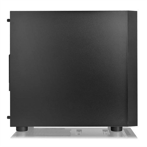 Thermaltake Versa H17 Black Window mATX