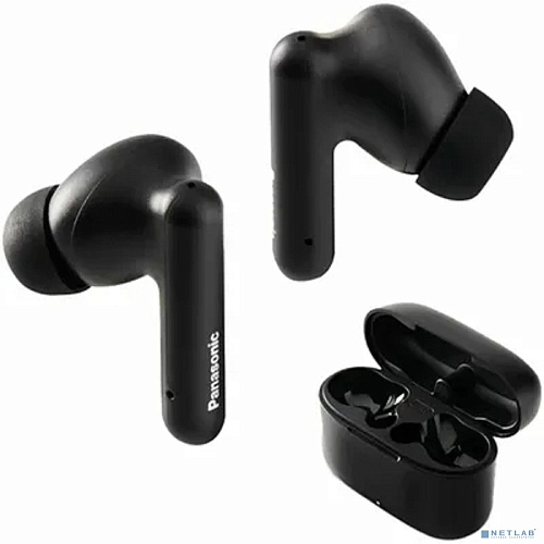 Наушники Вкладыши Panasonic RZ-B110WDG-K
