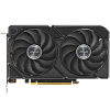 Видеокарта ASUS DUAL-RX9060XT-8G