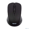 Мышь HIPER беспроводная HOMW-101-BT {1600dpi, черный, 4кнп}