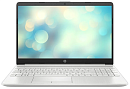 HP 15-dw3003ur Core i5-1135G7 2.4GHz,15.6" FHD (1920x1080) IPS,8Gb DDR4 (2x4GB),512Gb SSD NV MX350 2Gb,41Wh,1.8 kg,1y,Silver,DOS