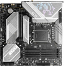 Материнская плата MSI MPG B760M EDGE TI WIFI Soc-1700 Intel B760 4xDDR5 mATX AC`97 8ch(7.1) 2.5Gg+HDMI+DP