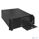 Exegate EX293221RUS Серверный корпус ExeGate Pro 4U450-16/4U4019S <RM 19", высота 4U, глубина 450, БП 1000RADS, USB>