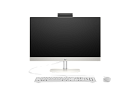 Моноблок HP ProOne 240 G10 All-in-One NT IPS 23,8"(1920x1080)Core i3-N300,8GB,512GB,eng/rus usb kbd,mouse,WiFi,BT,5MP,White,DOS,1Wty