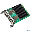 Intel E810XXVDA2OCP3G Ethernet Network Adapter E810-XXVDA2 for OCP 3.0, 2xSFP28 ports, 25GbE, OCP 3.0 PCI-E x8 gen3/gen4, iWARP/RoCEv2, IEEE 1588 PTP,