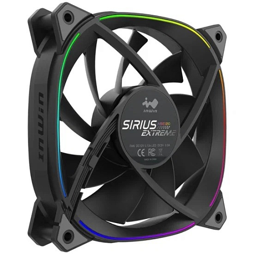 InWin Sirius Extreme ASE120 (Single pack)