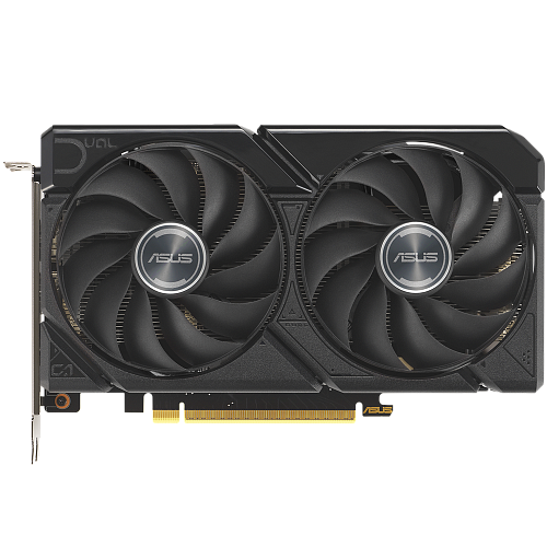 Видеокарта ASUS DUAL-RX9060XT-8G