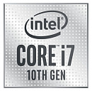 Процессор Intel Original Core i7 10700K Marvel`s Avengers Collector`s Edition Soc-1200 (BX8070110700KA S RH72) (3.8GHz/Intel UHD Graphics 630) Box w/o