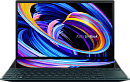 Ноутбук/ ASUS UX482EA-HY219R Evo Touch +Sleeve+Stand+Stylus 14"(1920x1080 (матовый) IPS)/Touch/Intel Core i7 1165G7(2.8Ghz)/16384Mb/512PCISSDGb/noDVD
