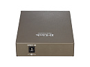 Конвертер/ DMC-515SC/EMedia Converter 100Base-TX to 100Base-FX, SC, Single-mode, 1310nm, 15KM
