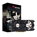 Видеокарта Afox GTX1050Ti 4GB GDDR5 128bit DVI DP HDMI 2FAN RTL