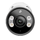 TP-Link VIGI C385(2.8mm) Уличная цилиндрическая камера 8 Мп с цветным ночным видением