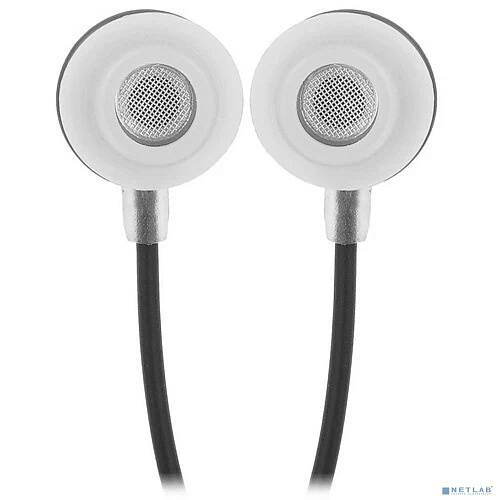 Наушники EP-F55 GREY Dialog серая